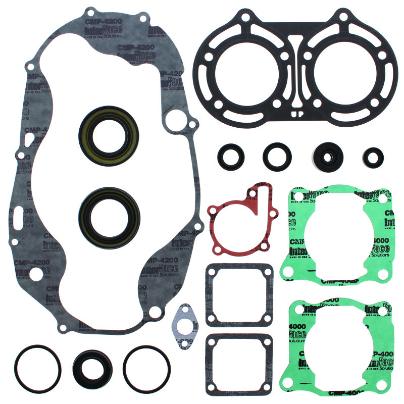 QBS Gaskets