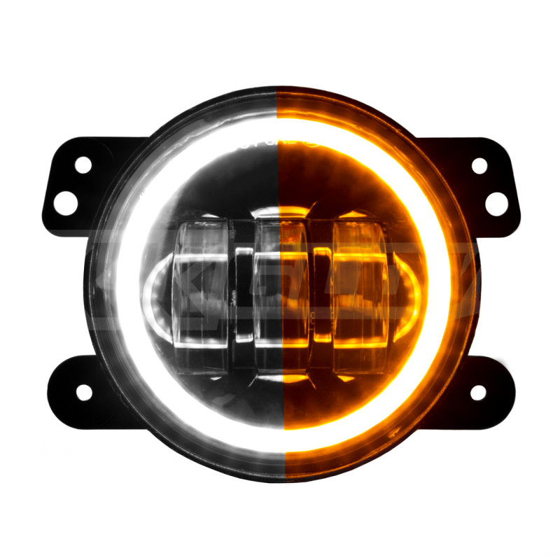 XKG Headlights
