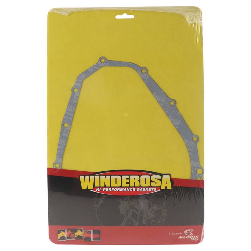 VEP Outer Clutch Gasket Kit