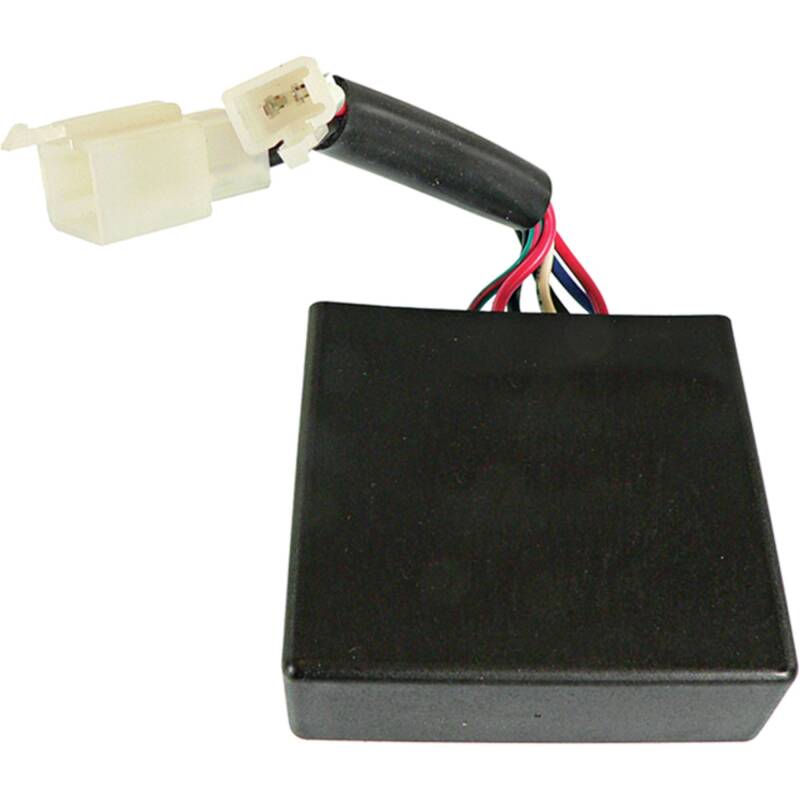 ARR CDI Boxes