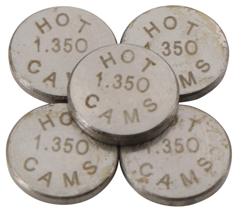 HOC Shim Kits