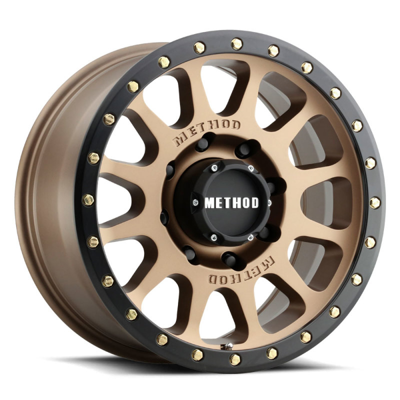 MRW MR305 HD Wheels