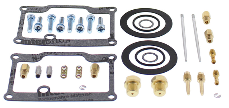 ABR Carburetor Rebuild Kits