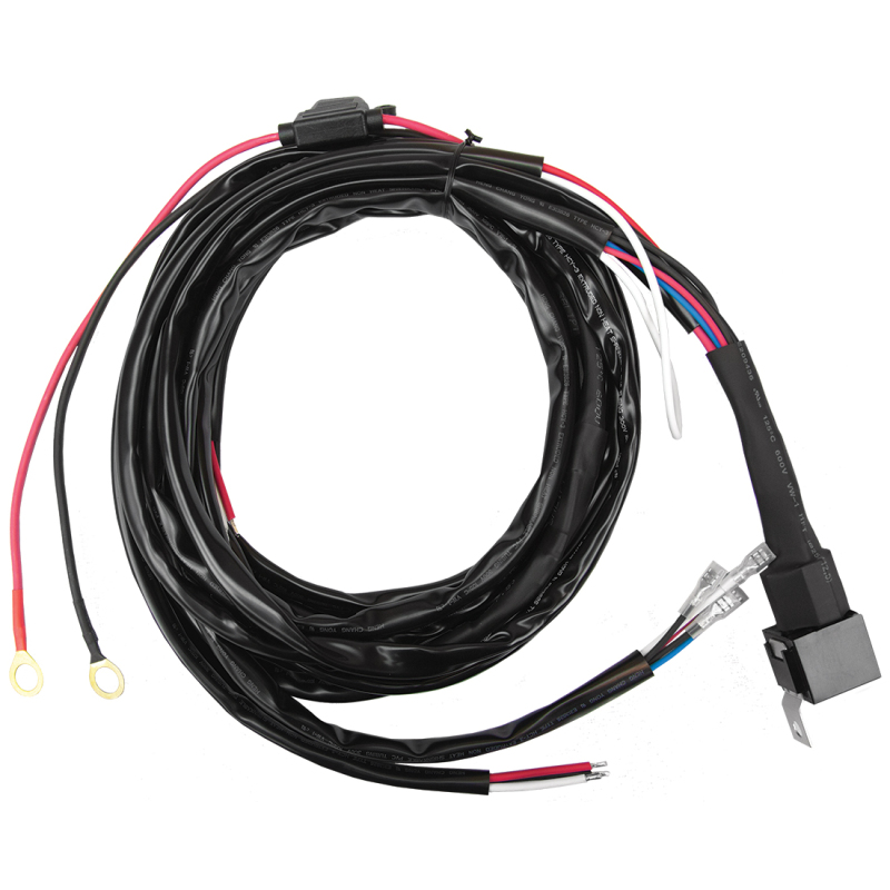RIG Light Harnesses