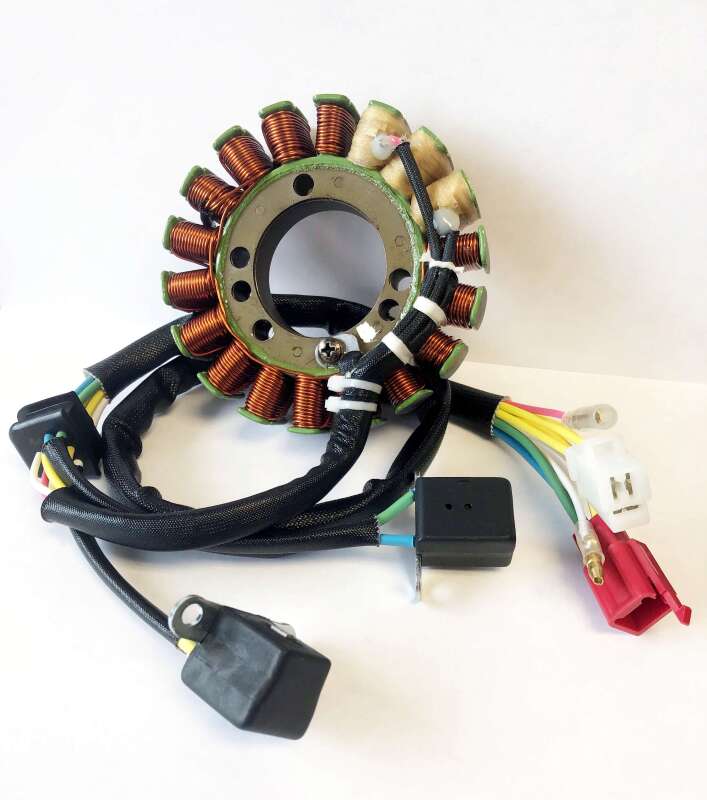 RME Stator