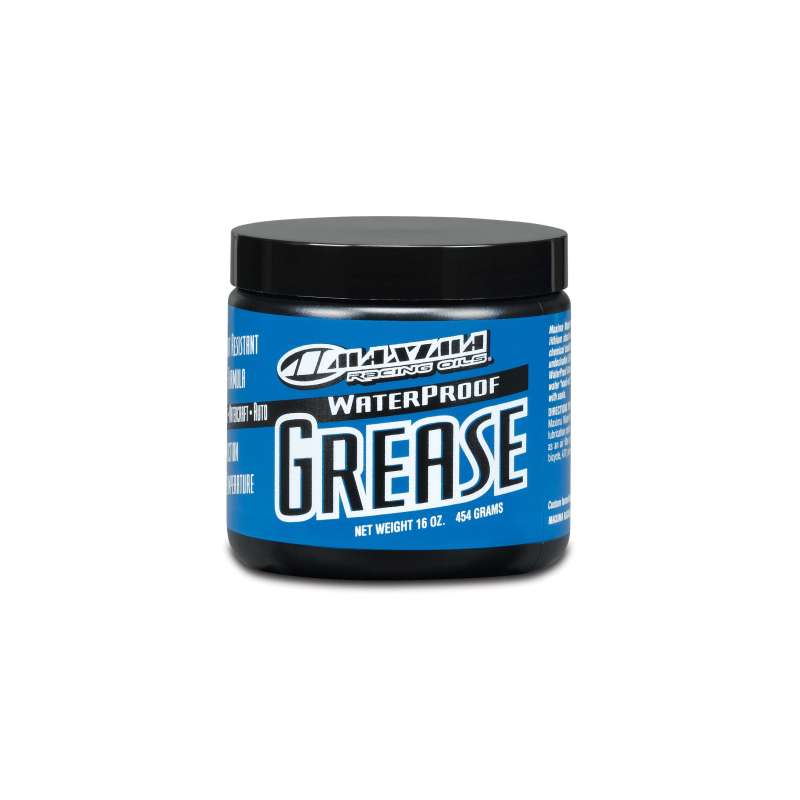 MXA Waterproof Grease