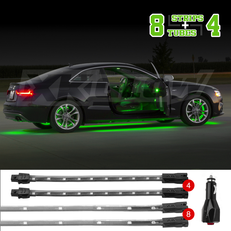 XKG LED Light Kit