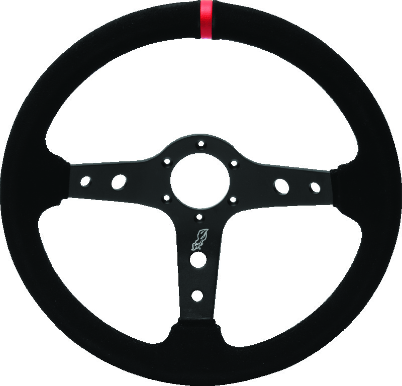 DFR Steering Wheels
