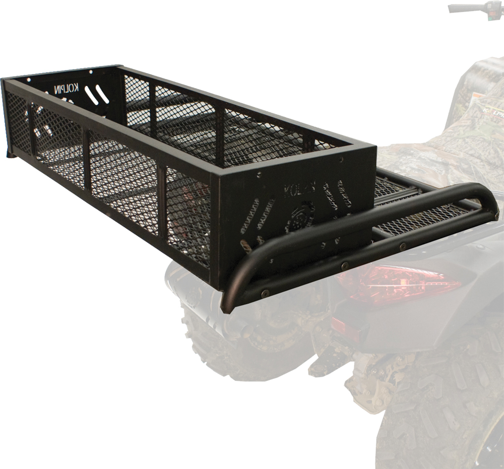 REAR DROP RACK