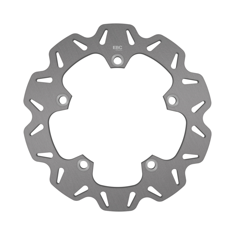 EBC Vee Rotors