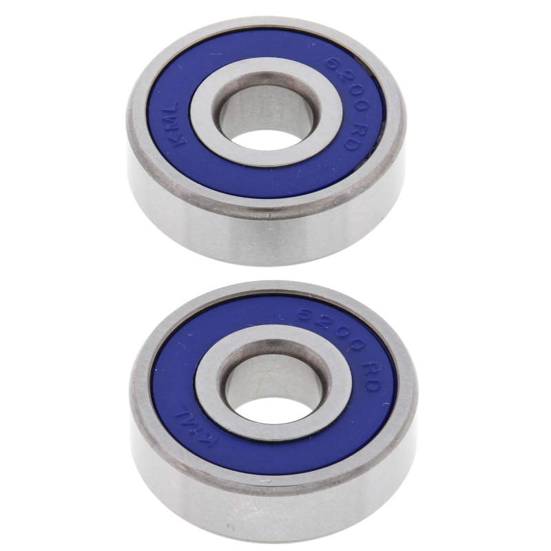 ABR Wheel Bearing Kits
