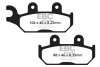 EBC SV Brake Pads