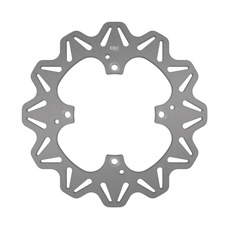 EBC Vee Rotors