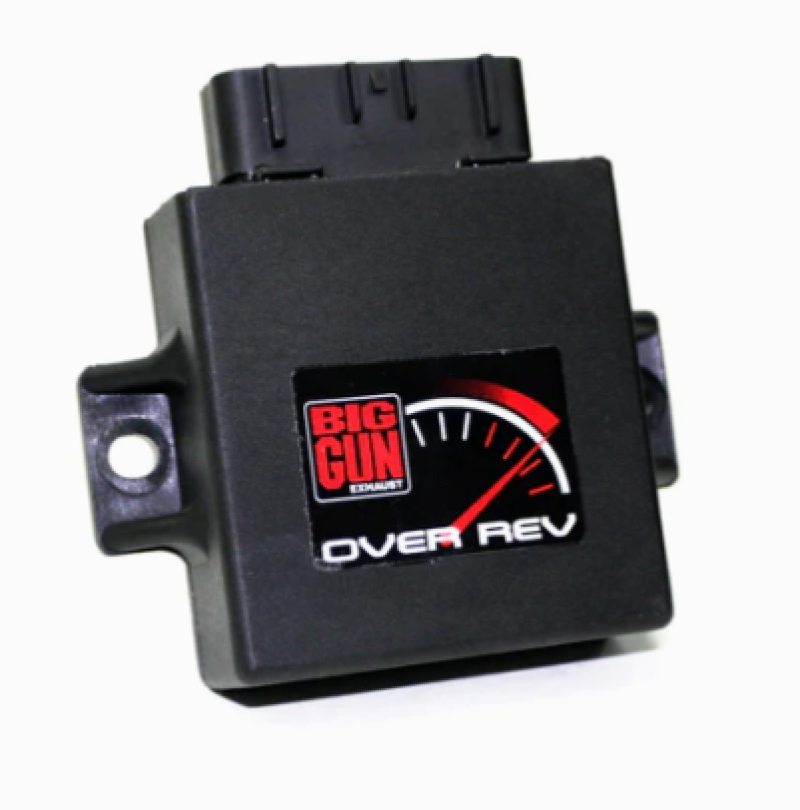BIG MX Rev Boxes