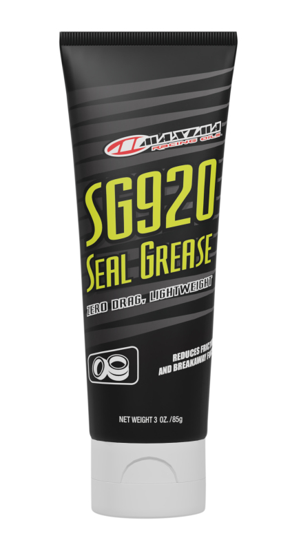 MXA Seal Grease