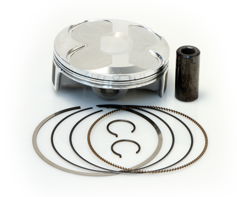 VEP Forged Big Bore High Compression Piston Kit
