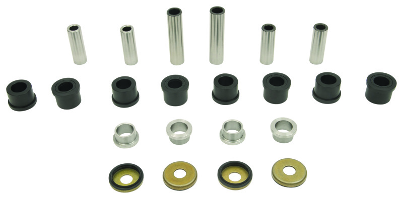 QBS Bushings