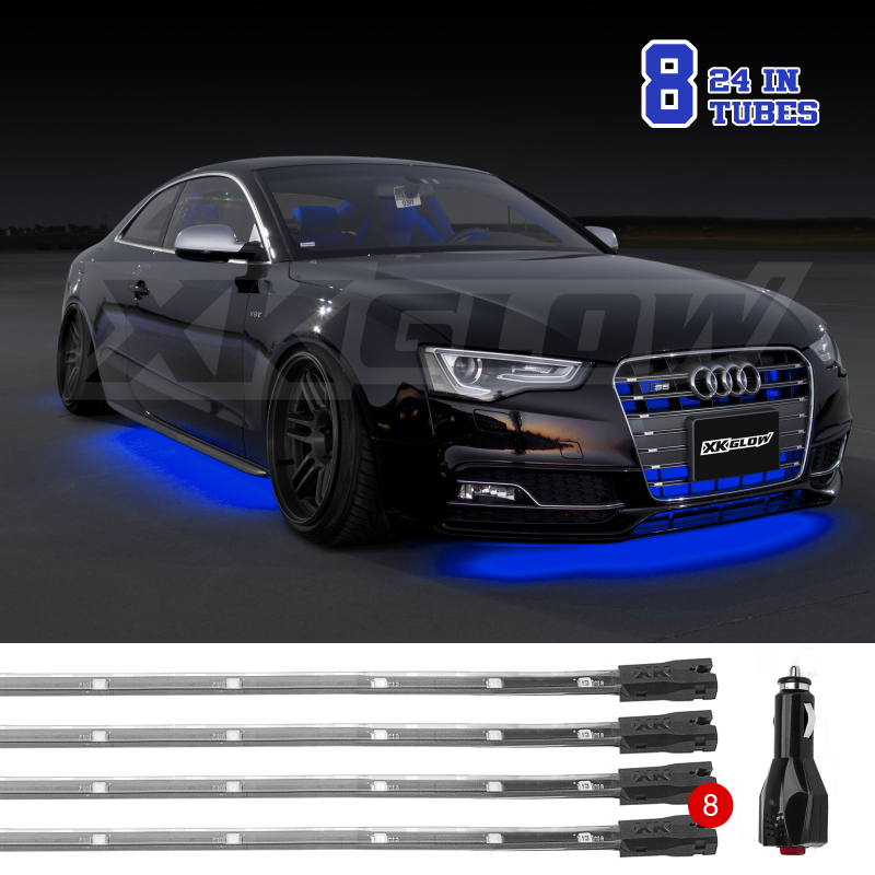 XKG LED Light Kit