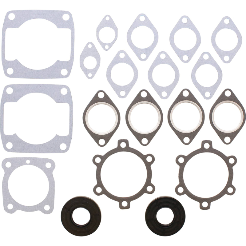 VEP Complete Gasket Kit