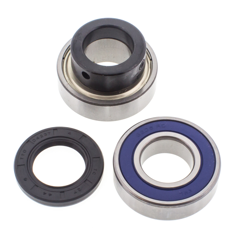 ABR Jack Shafts