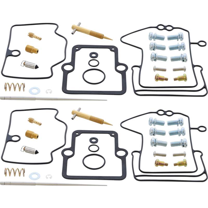 ABR Carburetor Rebuild Kits