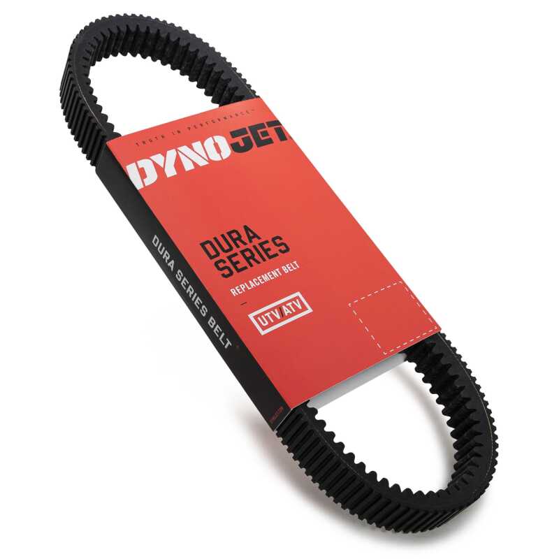DOJ CVT Belt Kit