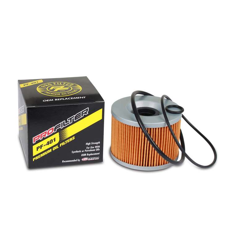 PRF Performance Oil Filter
