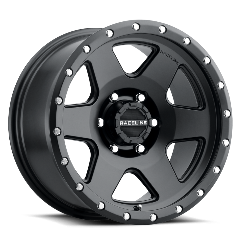 RCL 946 Boost Wheels