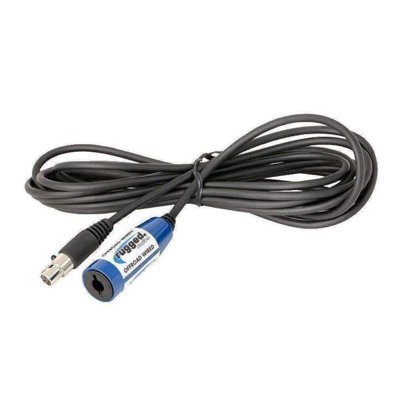 RGD Cords/Extension Cables