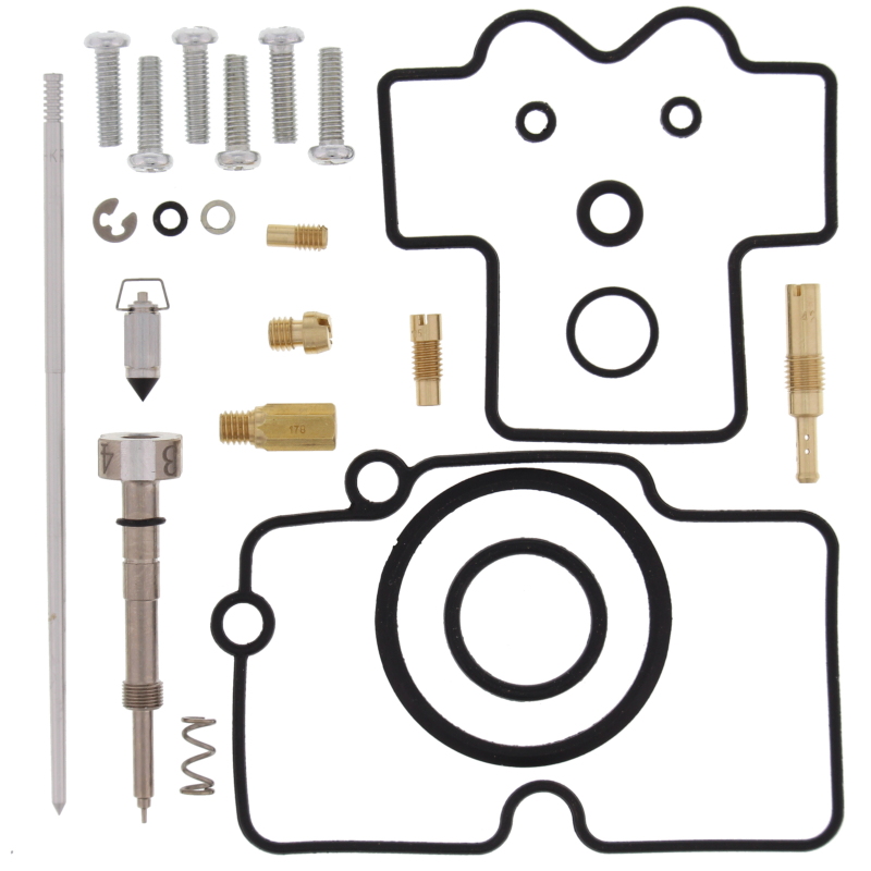 ABR Carburetor Rebuild Kits