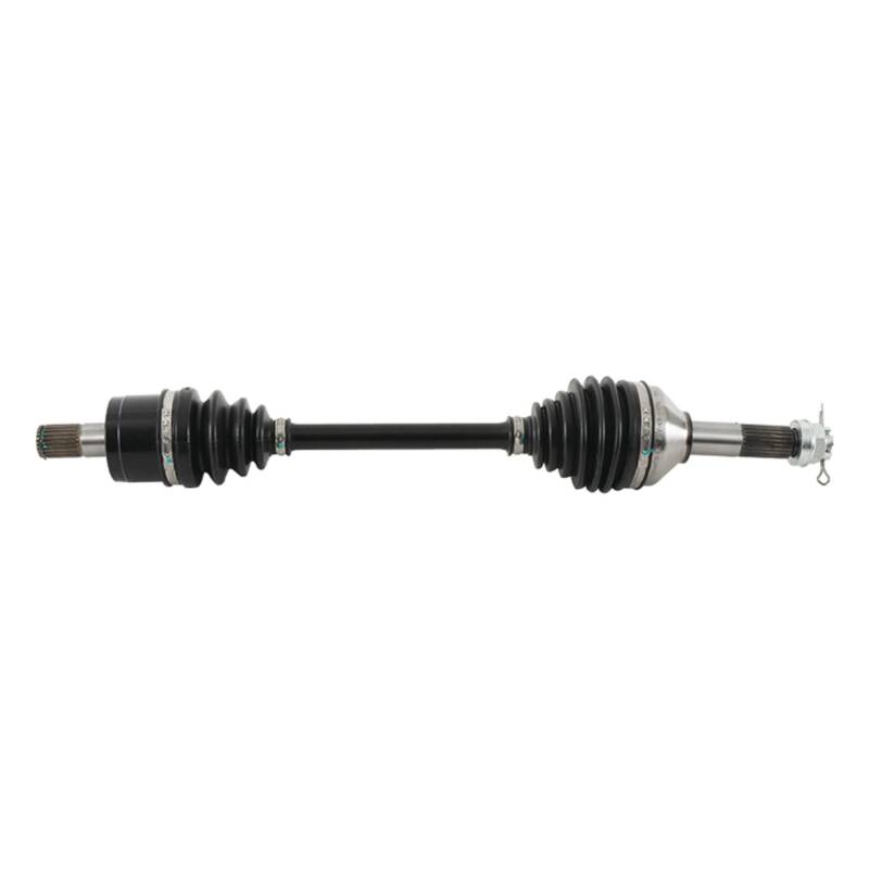 ABR A-Arm Kits