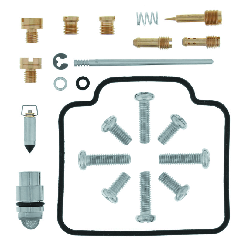 QBS Carburetor Kits