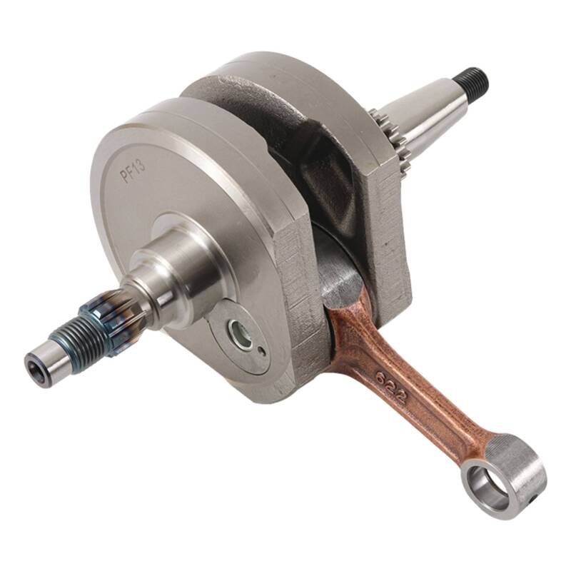 HDS Crankshaft
