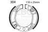 EBC FA-SFA-X Brake Pads
