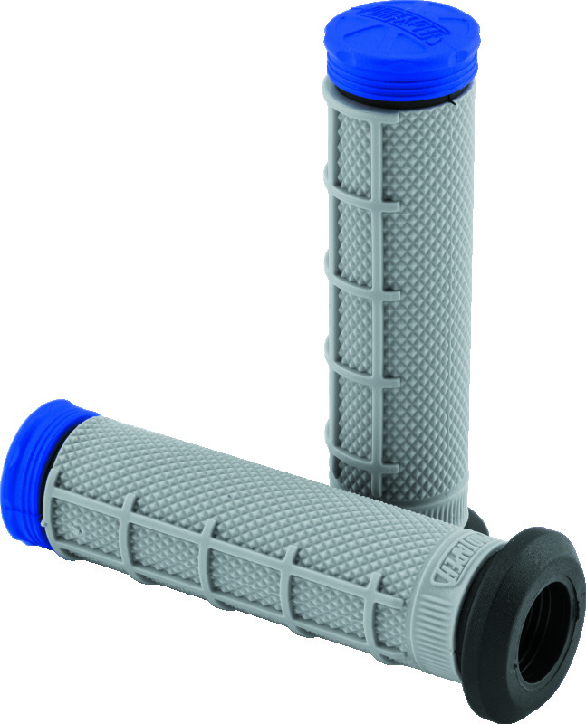 PTR 1/2 Waffle Grips