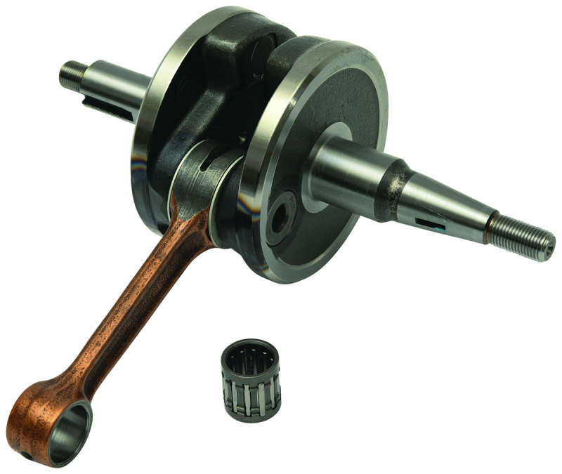 HDS Stroker Crankshaft