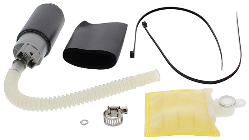 ABR Fuel Pump Kits