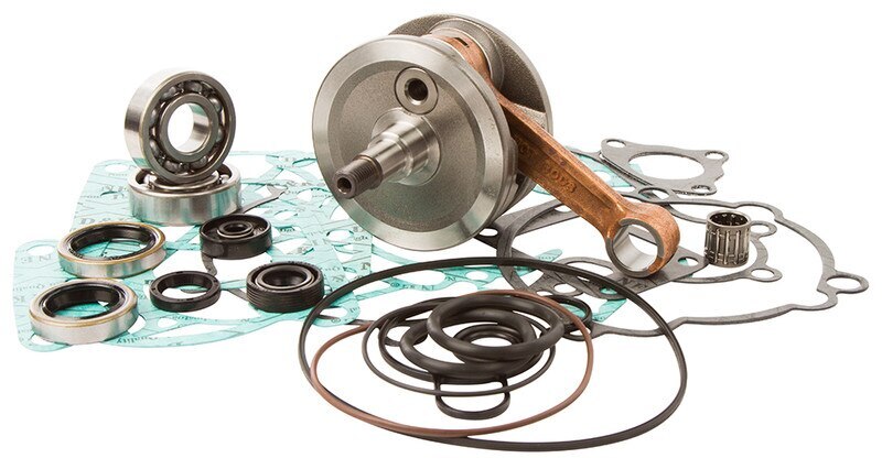 HDS Bottom End Kit