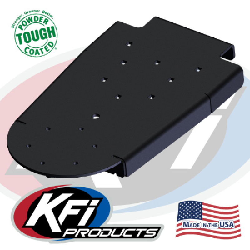 KFI Extensions