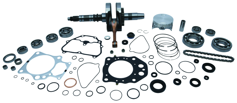 VEP Complete Engine Rebuild Kit