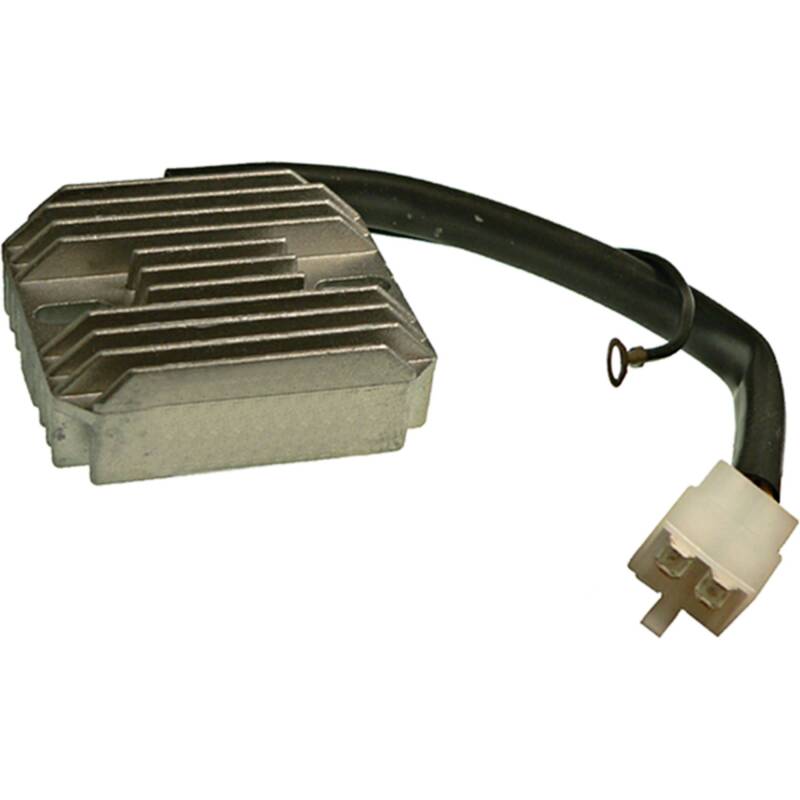 ARR Voltage Regulators