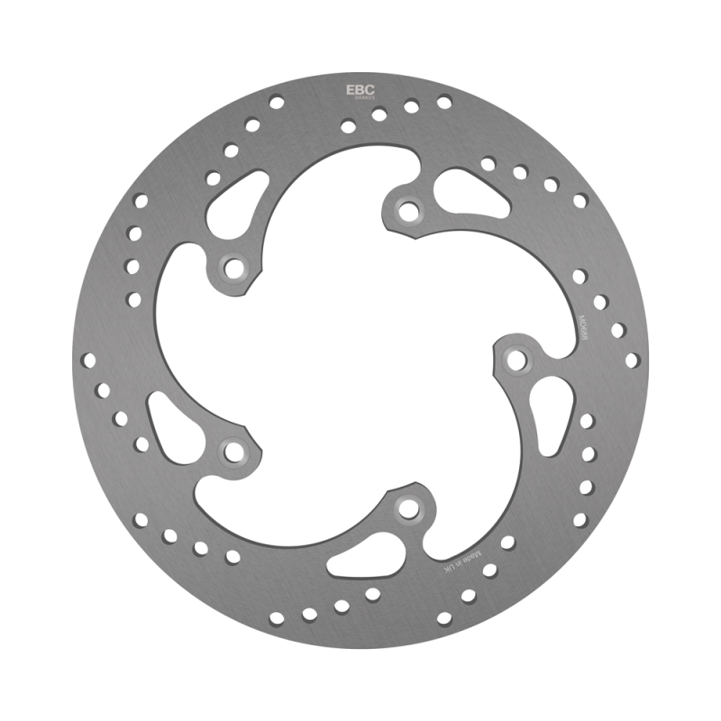 EBC Standard Rotors