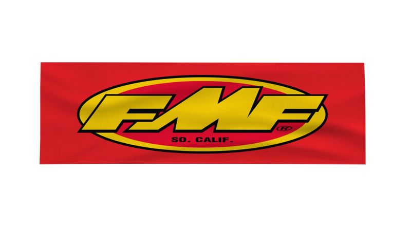 FMF Banners