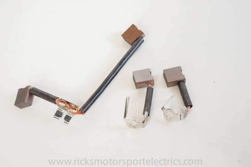RME Starter Rebuild Kit