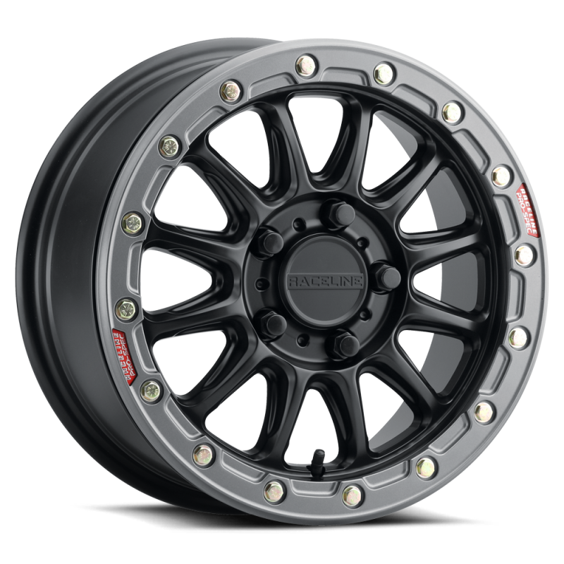 RCL A14 Alpha Wheels