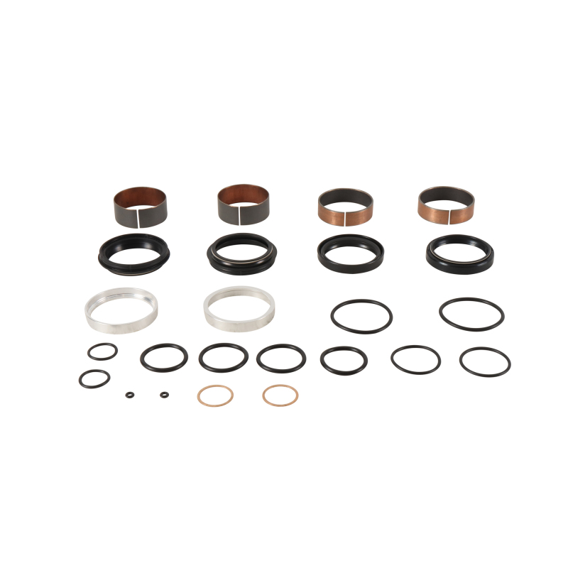 PIV Fork Rebuild Kit