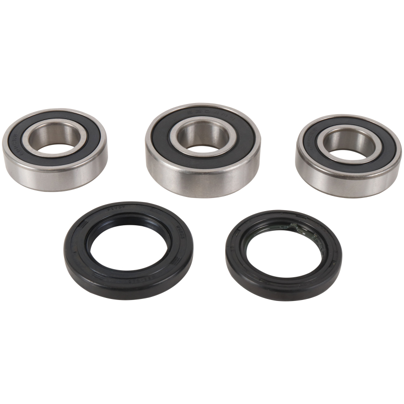 PIV Wheel Bearing Kit