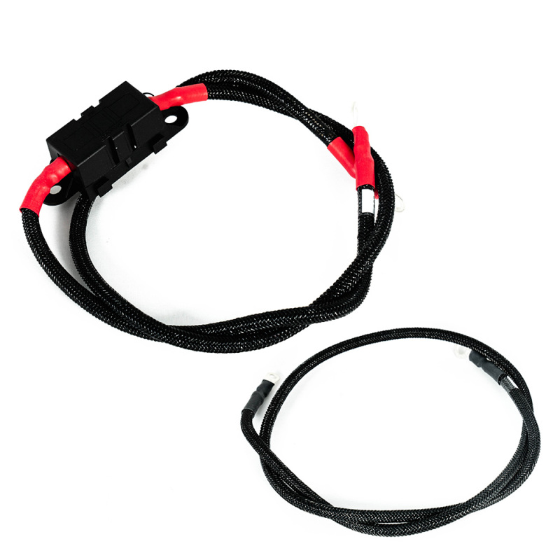 SPO Electric Cables