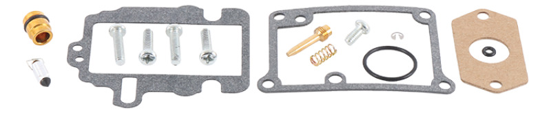 ABR Carburetor Rebuild Kits