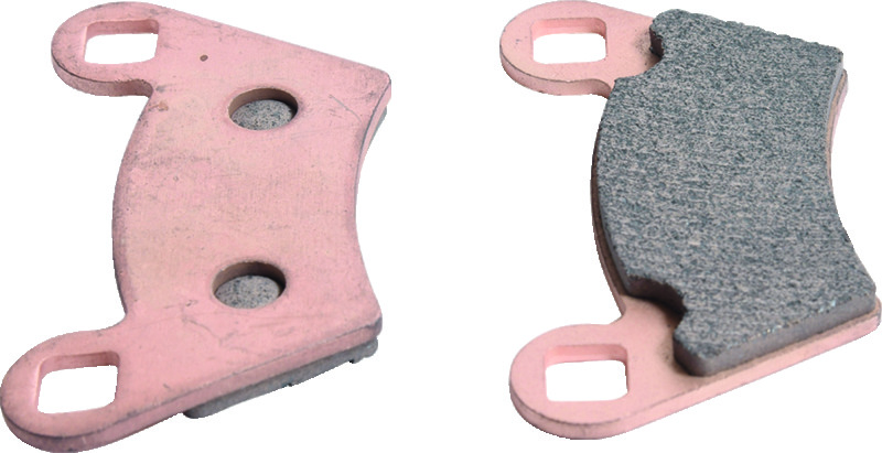 QBS Brake Pads